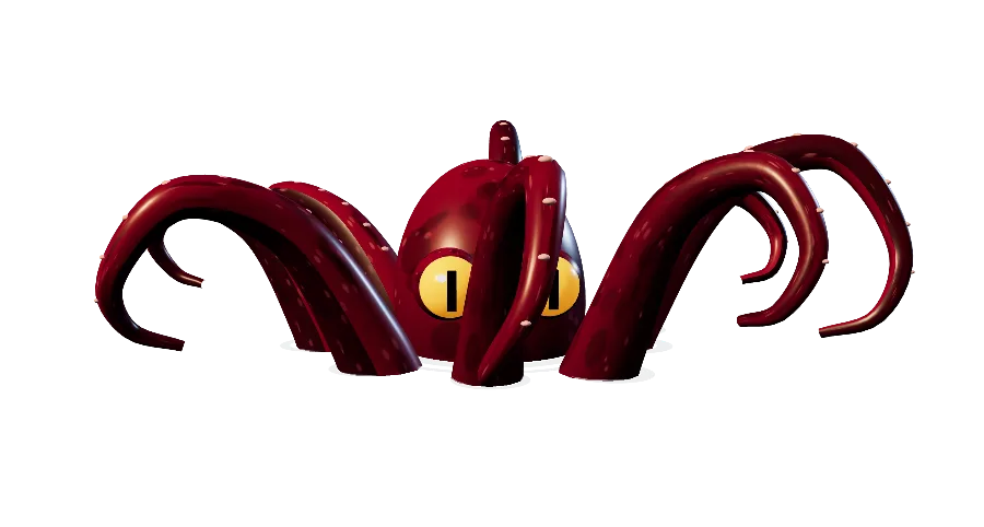 Kraken