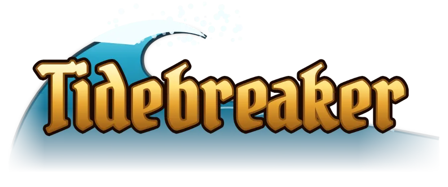 Tidebreaker