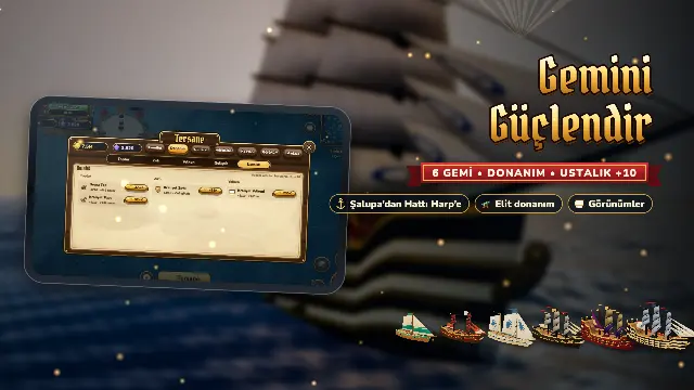 Gemini güçlendir