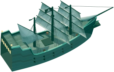 Ghost Ship