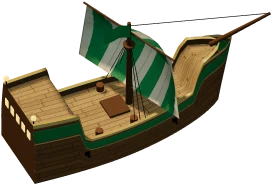 Merchant