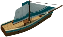 Şalupa